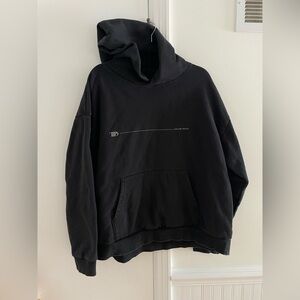 The Tortured Poets Department Hoodie, Official Taylor Swift Merch